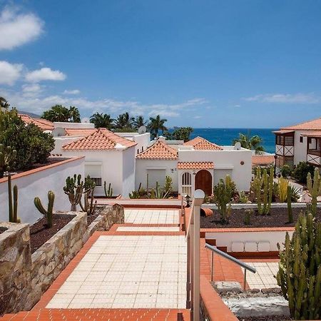 2 Bedroom Apartment For 4 People In Tenerife Costa Adeje  Εξωτερικό φωτογραφία