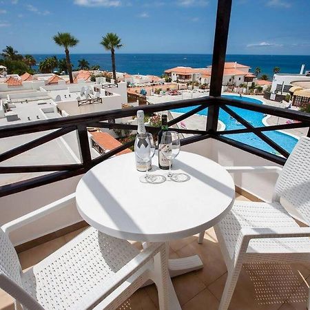 2 Bedroom Apartment For 4 People In Tenerife Costa Adeje  Εξωτερικό φωτογραφία