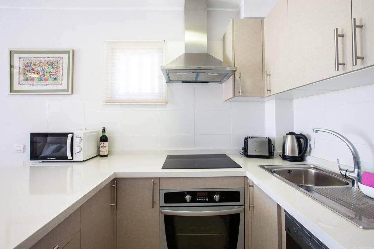 2 Bedroom Apartment For 4 People In Tenerife Costa Adeje  Εξωτερικό φωτογραφία