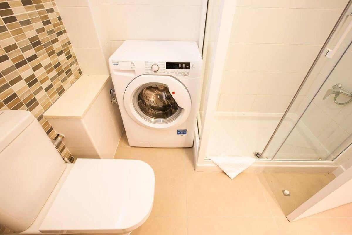 2 Bedroom Apartment For 4 People In Tenerife Costa Adeje  Εξωτερικό φωτογραφία