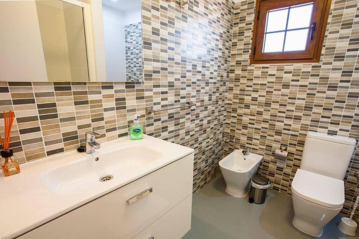 2 Bedroom Apartment For 4 People In Tenerife Costa Adeje  Εξωτερικό φωτογραφία
