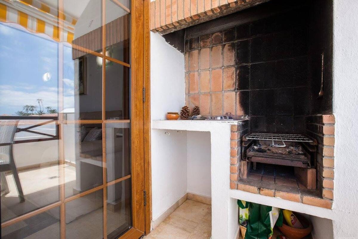 2 Bedroom Apartment For 4 People In Tenerife Costa Adeje  Εξωτερικό φωτογραφία