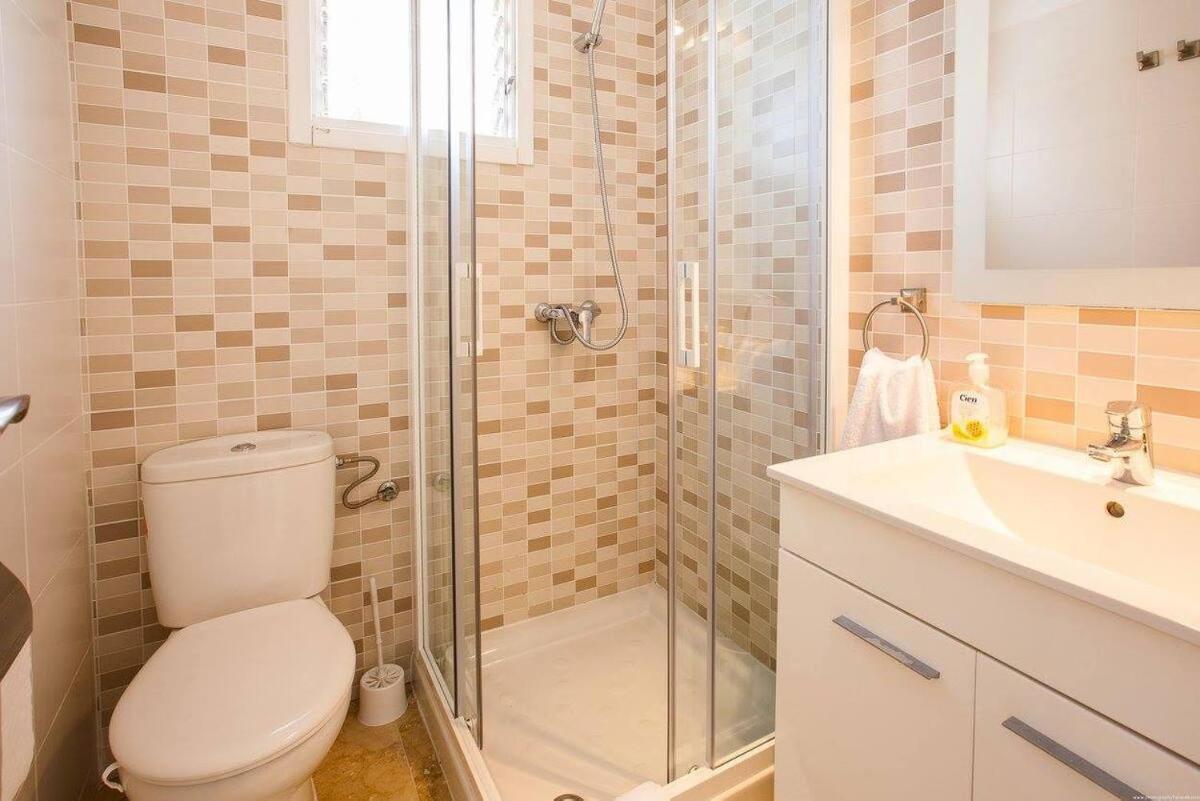 2 Bedroom Apartment For 4 People In Tenerife Costa Adeje  Εξωτερικό φωτογραφία